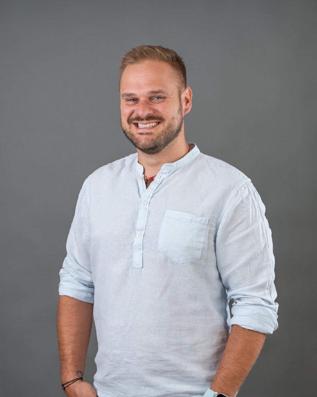 Tomáš Vašíček — finanční poradce